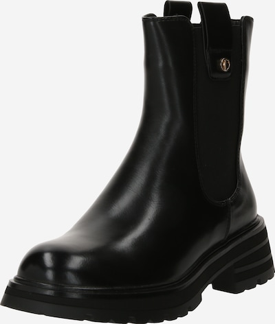TATA Italia Chelsea škornji | črna barva, Prikaz izdelka