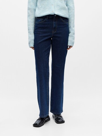 OBJECT Szabványos Farmer 'OBJELIA MAE' - kék: elől