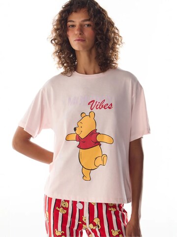 Pigiama 'Pyjama-Sets' di Penti in colori misti