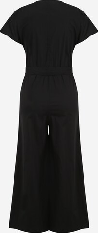 Monki Jumpsuit i sort