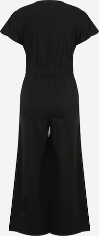 Tuta jumpsuit di Monki in nero