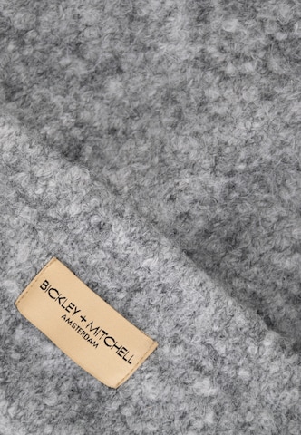 Bickley + Mitchell Pipo värissä harmaa