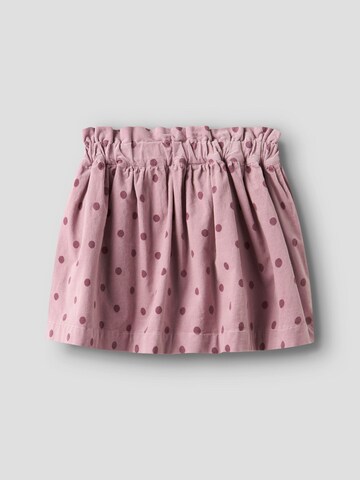 Lil'Atelier Skirt in Pink