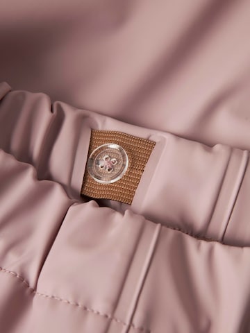 Completo funzionale 'NKNDry10' di NAME IT in rosa