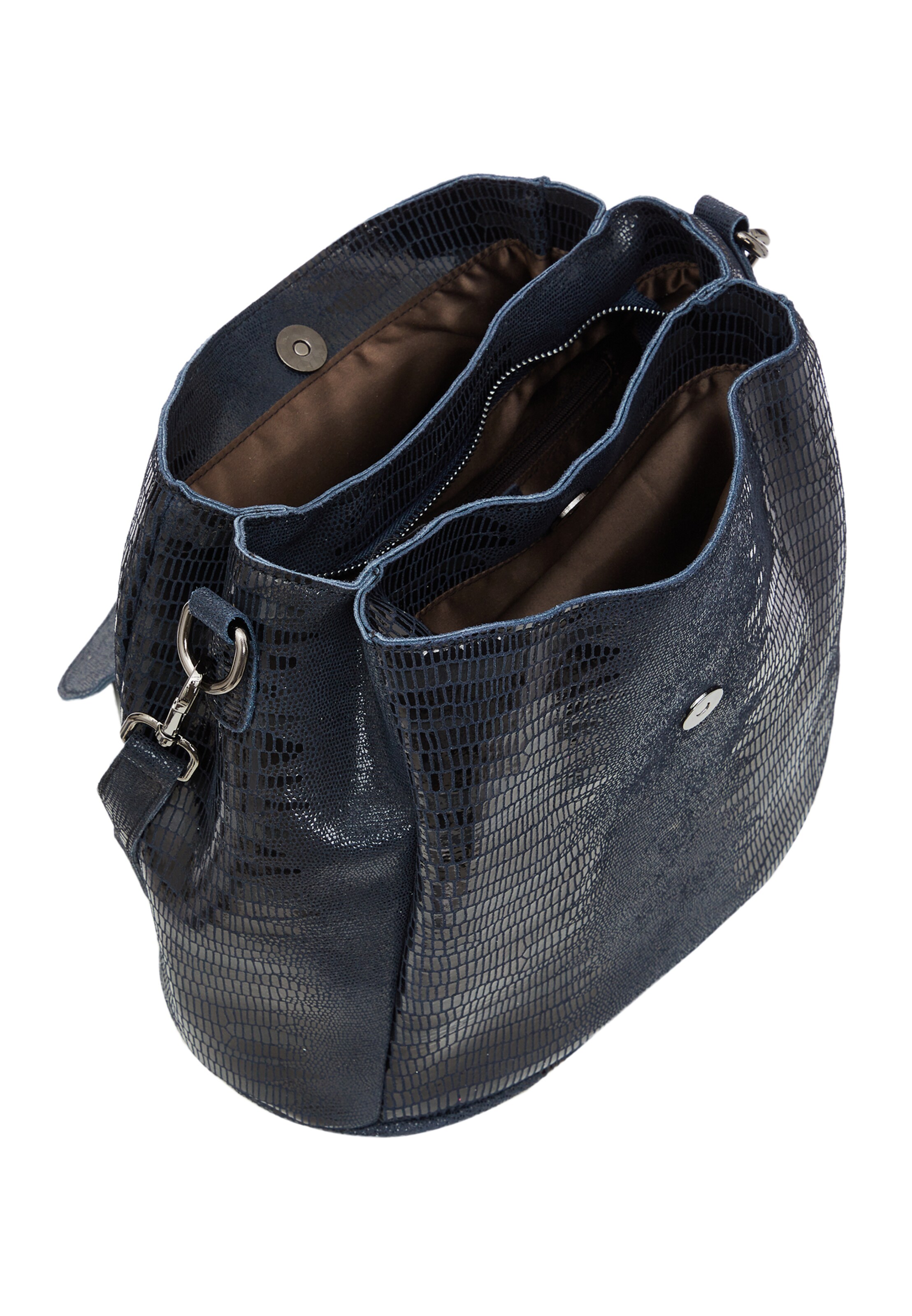 fainaTorba za na rame - plava boja