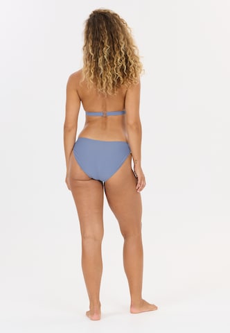 NOU Bikini Bottoms 'Estela' in Blue