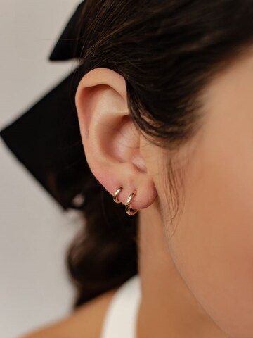 Dear Me Sieraden set 'Eternal' in Goud