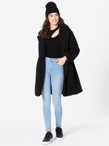 Dr. Denim Skinny Jeans 'Lexy' i blå