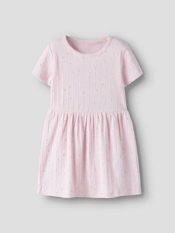 NAME IT - Vestido en rosa