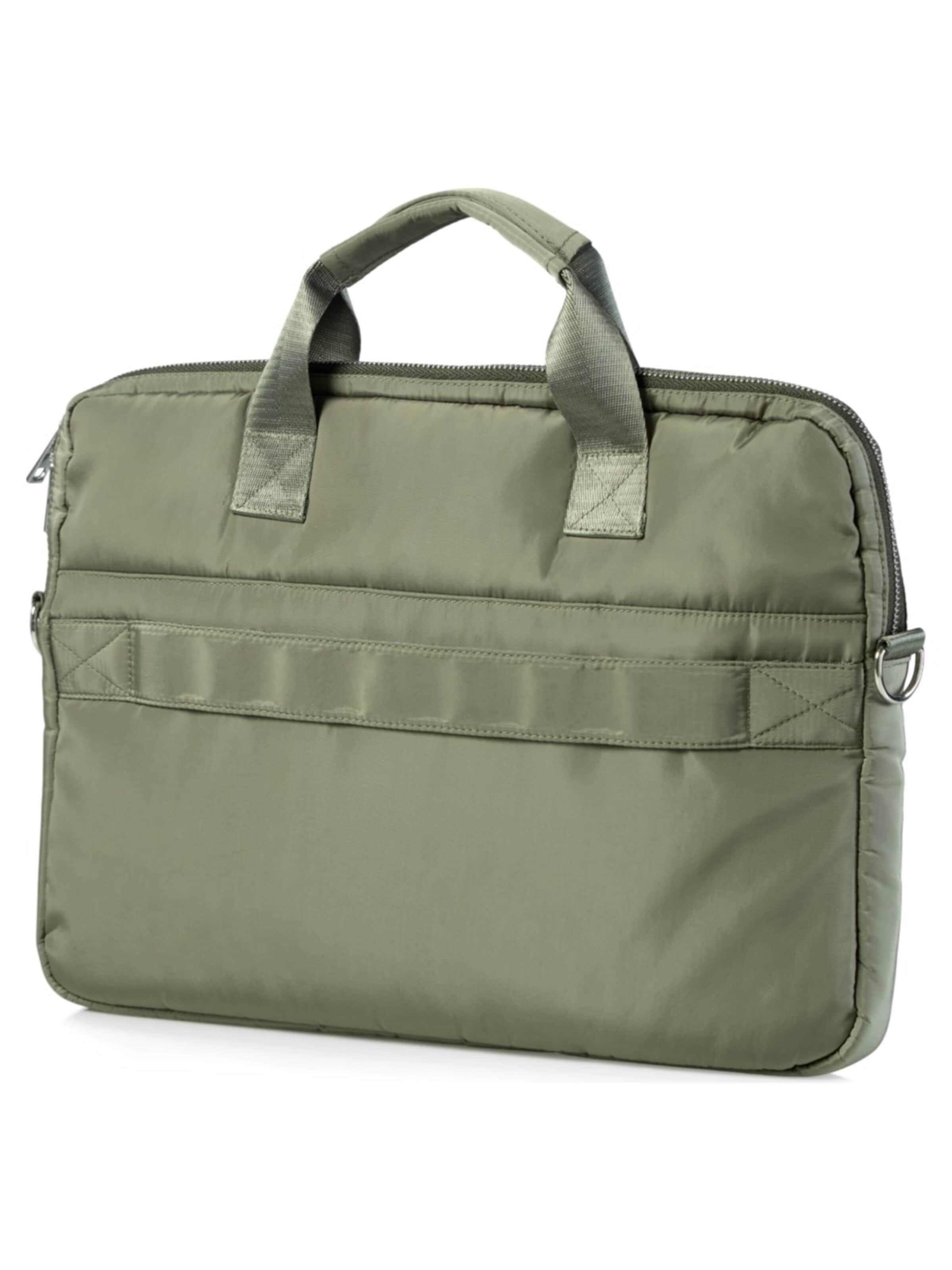Waykins Gym bag 'Faze' in Green