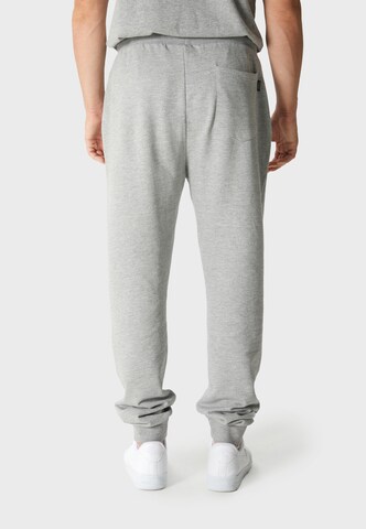 Oldskull Regular Jogginghose in Grau