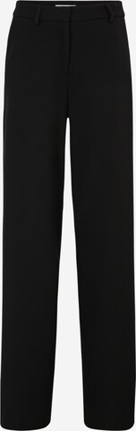 Only Tall Regular Pants 'HELENE' in Black: front