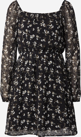 Robe 'Falda' ABOUT YOU en mélange de couleurs : devant