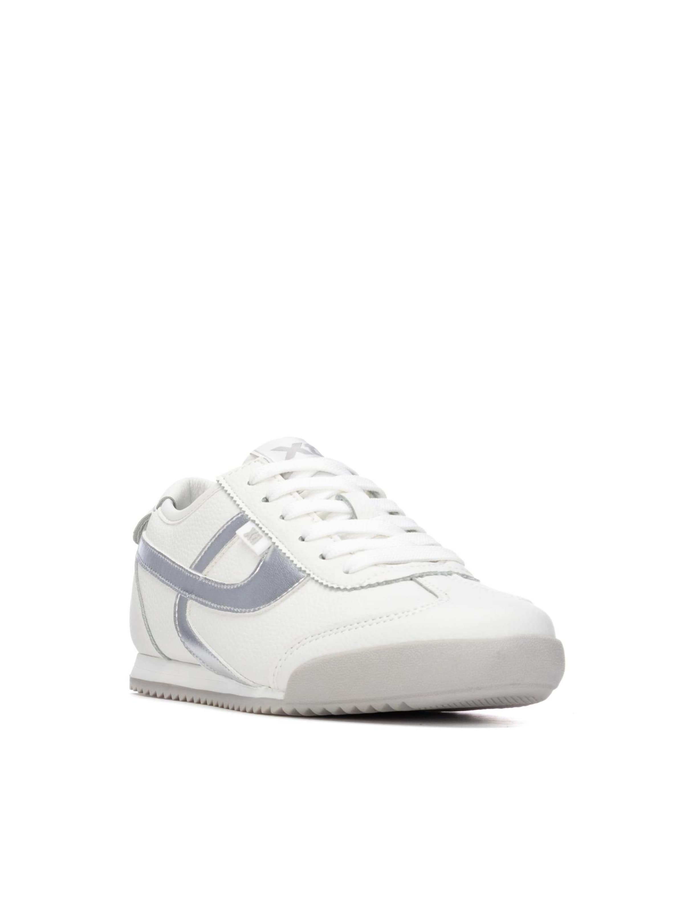 Xti - Sandalias en blanco