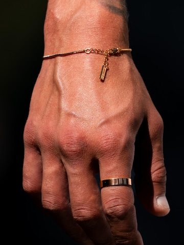 Eternal Ring 'Minimal Ring' in Gold