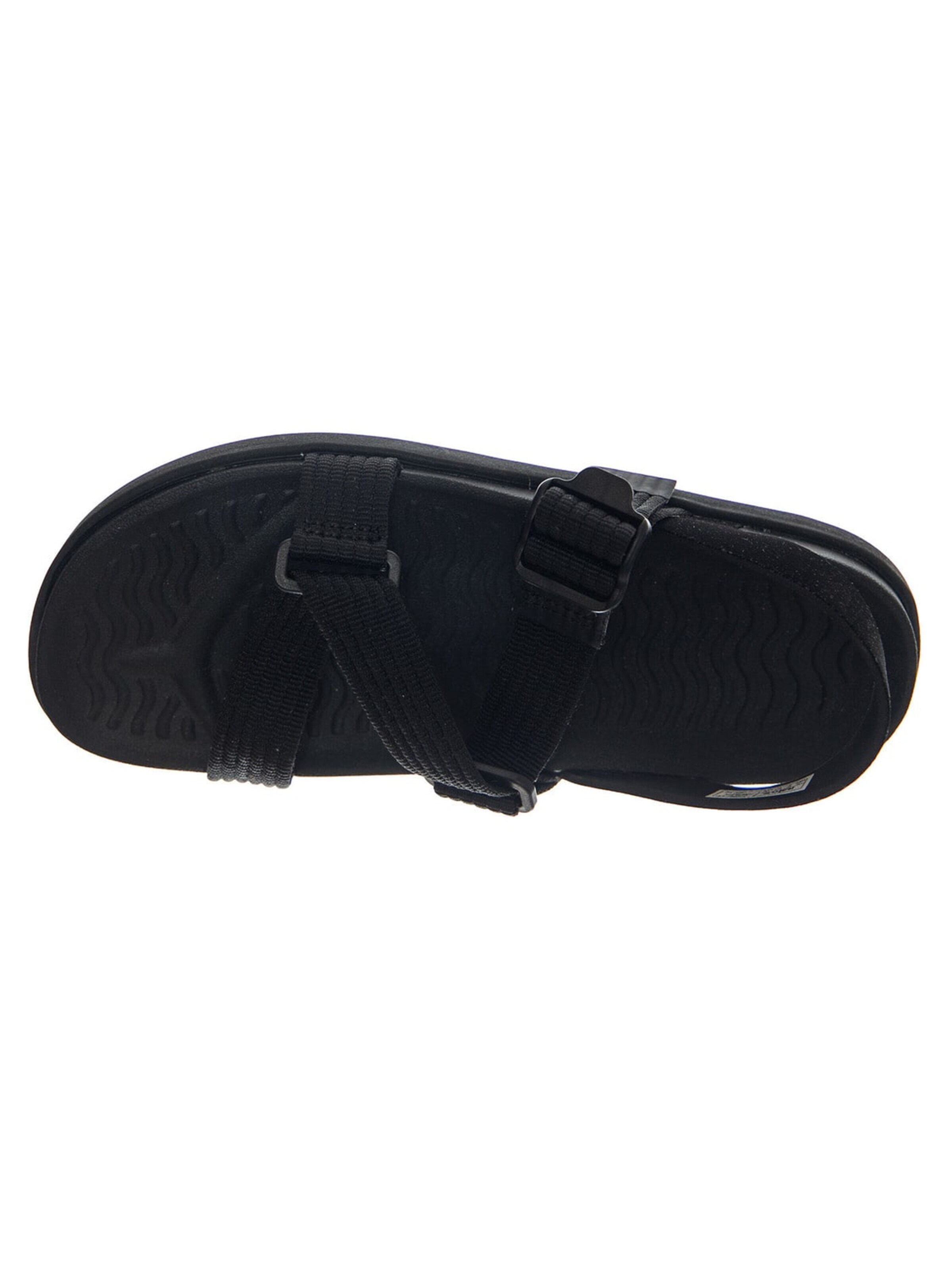 NATIVE Sandals 'Zurich' in Black