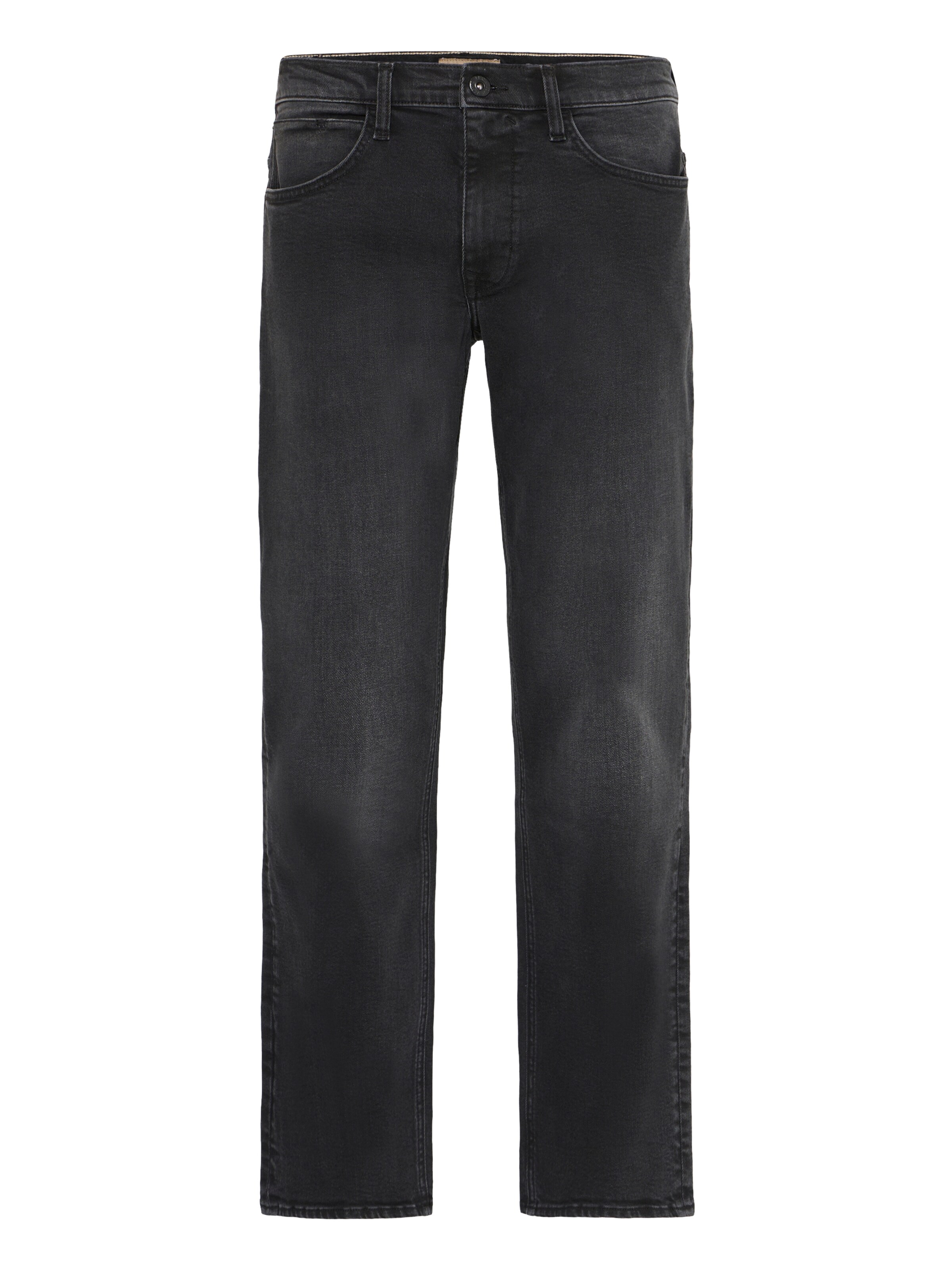 BLEND Jeans 'BHRock' in Grey: front