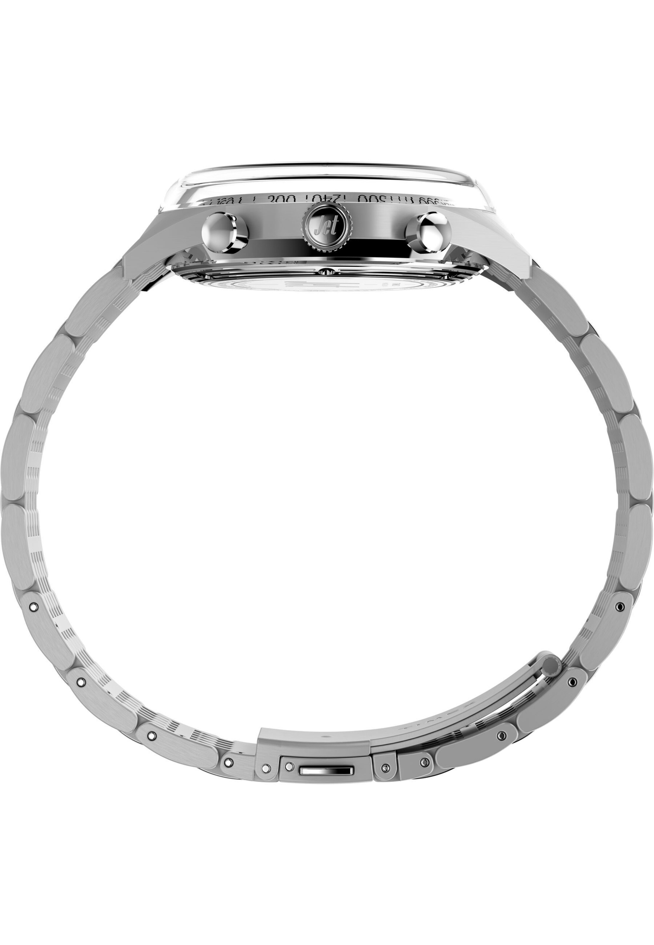 TIMEX Uhr ' Marlin®' in Silber