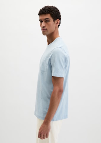 Marc O'Polo Shirt in Blue
