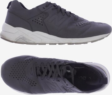 new balance Sneaker 45 in Grau: predná strana