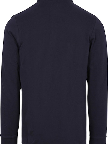 Steppin' out Shirt in Blue