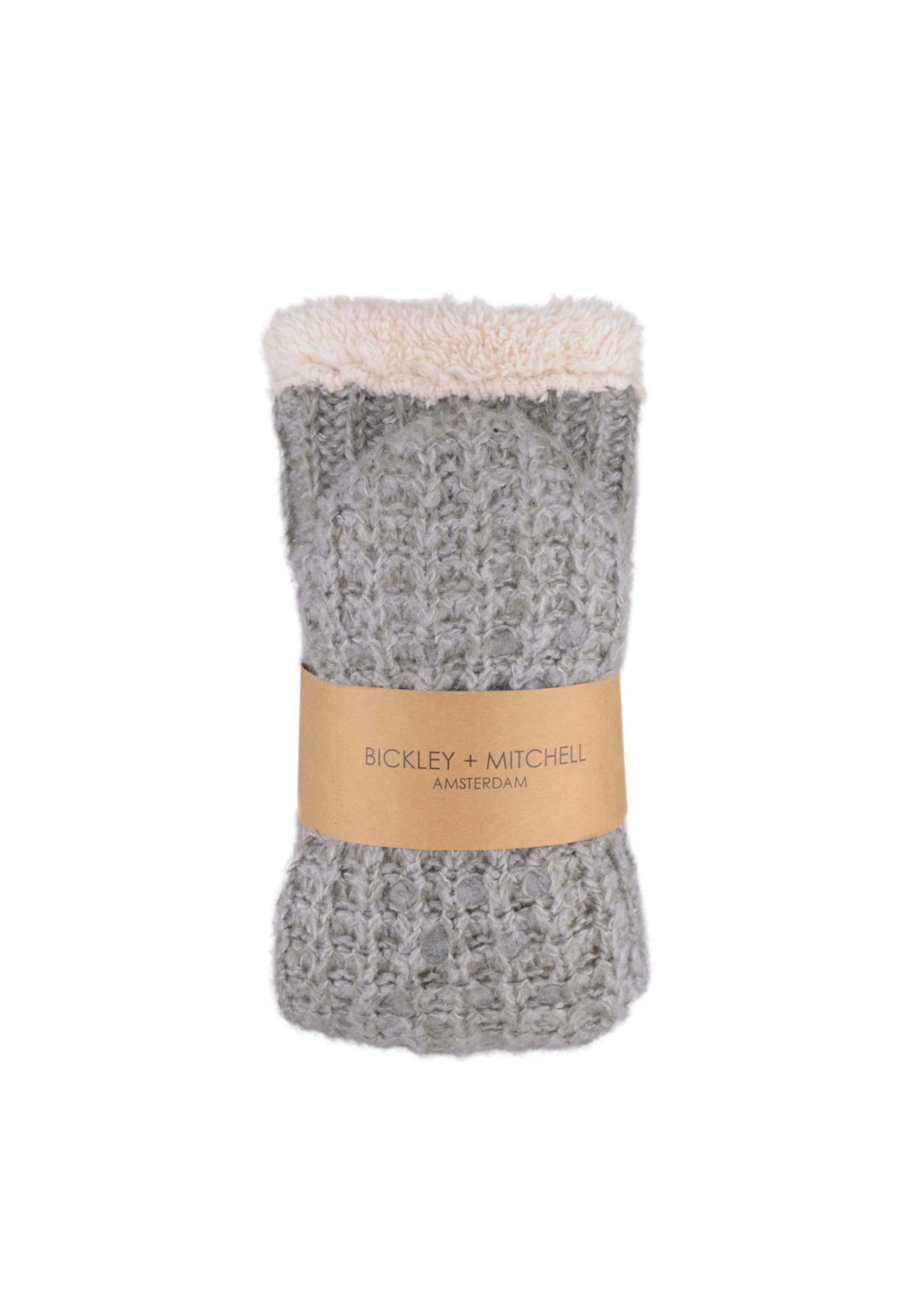 Bickley + Mitchell Amsterdam - Calcetines en gris