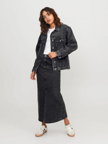 JJXX Between-season jacket in Black