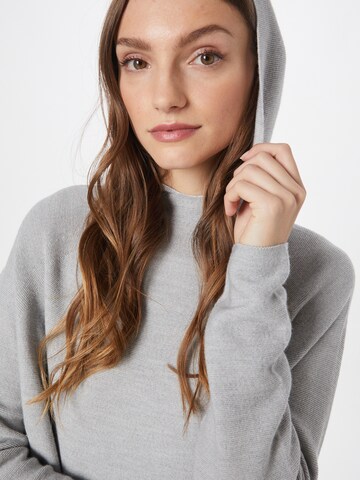 DRYKORN Pullover 'Enoria' in Grau