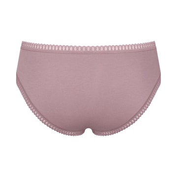 Slip di SLOGGI in blu