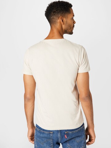 JACK & JONES Särk 'Game', värv valge