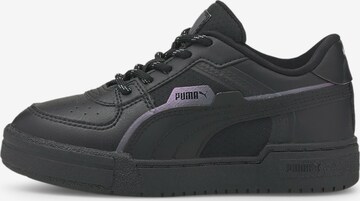 PUMA Sneaker 'CA Pro' in Schwarz: predná strana