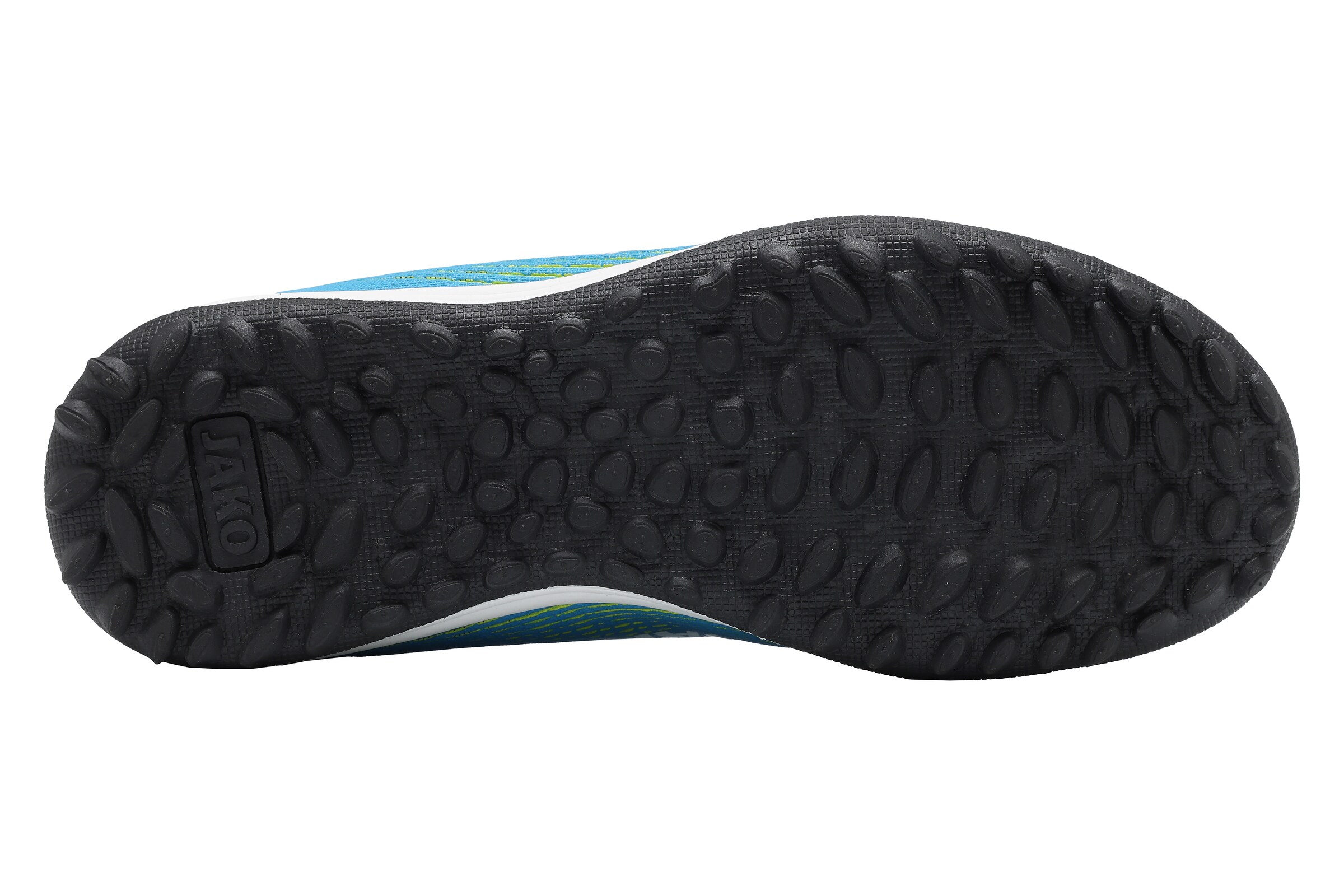 JAKO Athletic Shoes in Blue