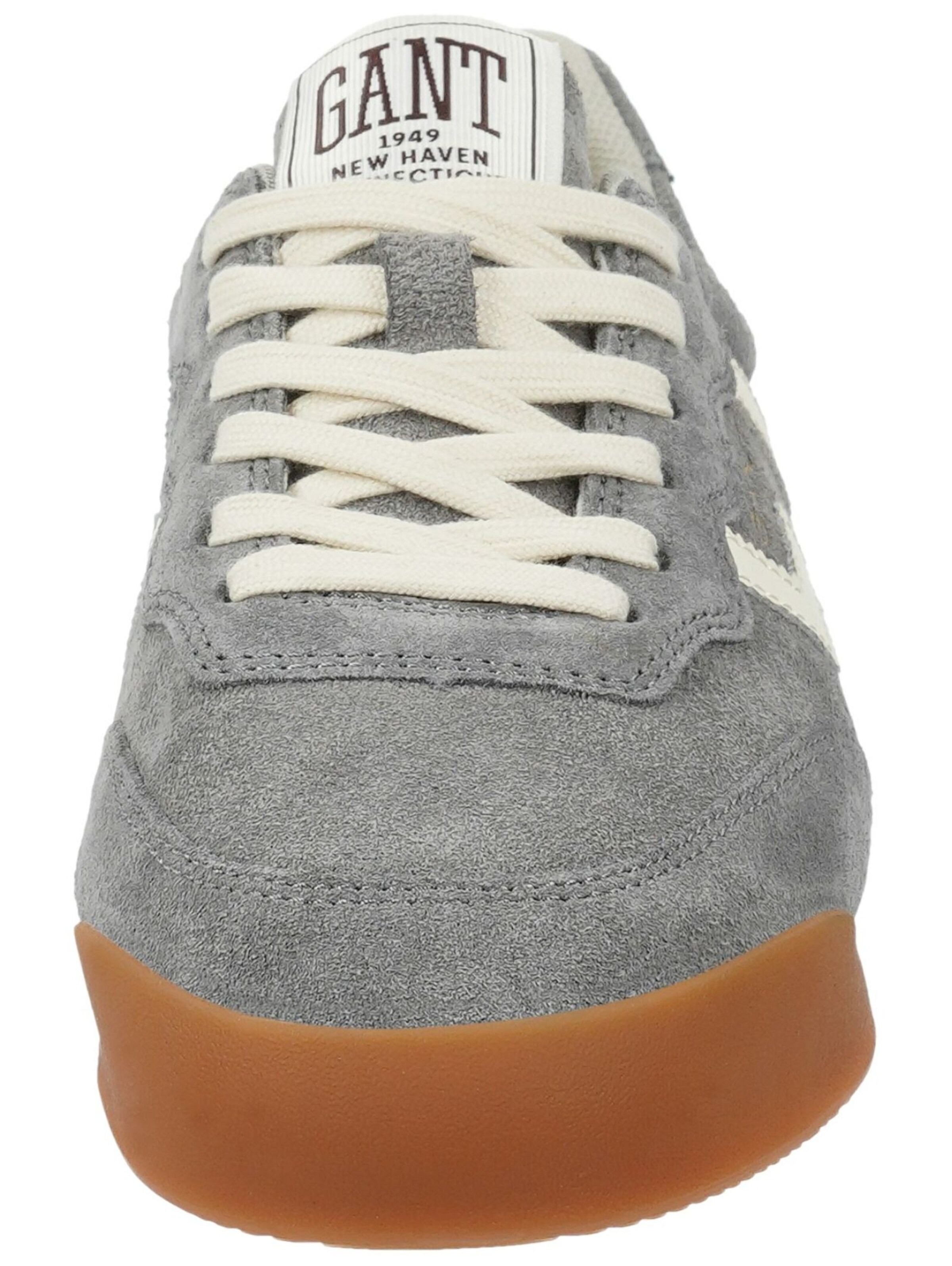 Sneaker bassa di GANT in grigio