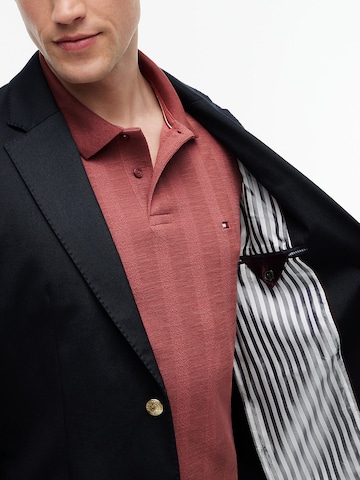 Coupe regular Veste de costume TOMMY HILFIGER en bleu