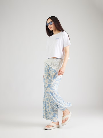 RIP CURL Футболка 'HAYLEY' в Белый