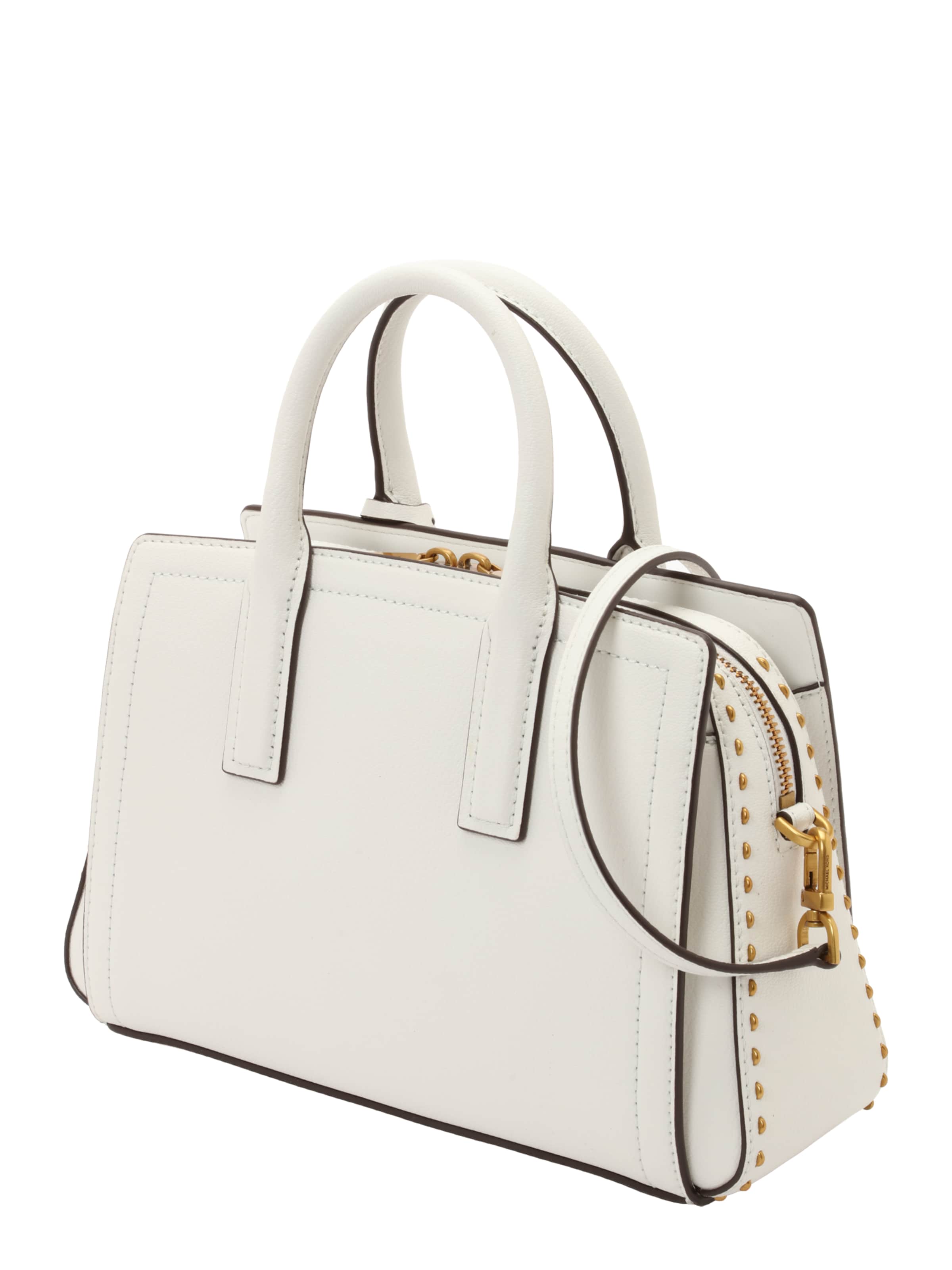 MICHAEL Michael Kors Handbag in White