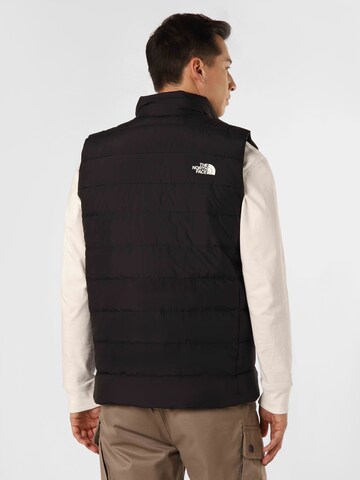 THE NORTH FACE Sportweste in Schwarz