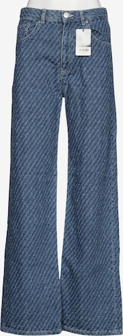 Pull&Bear Jeans 29 in Blau: Vorderseite