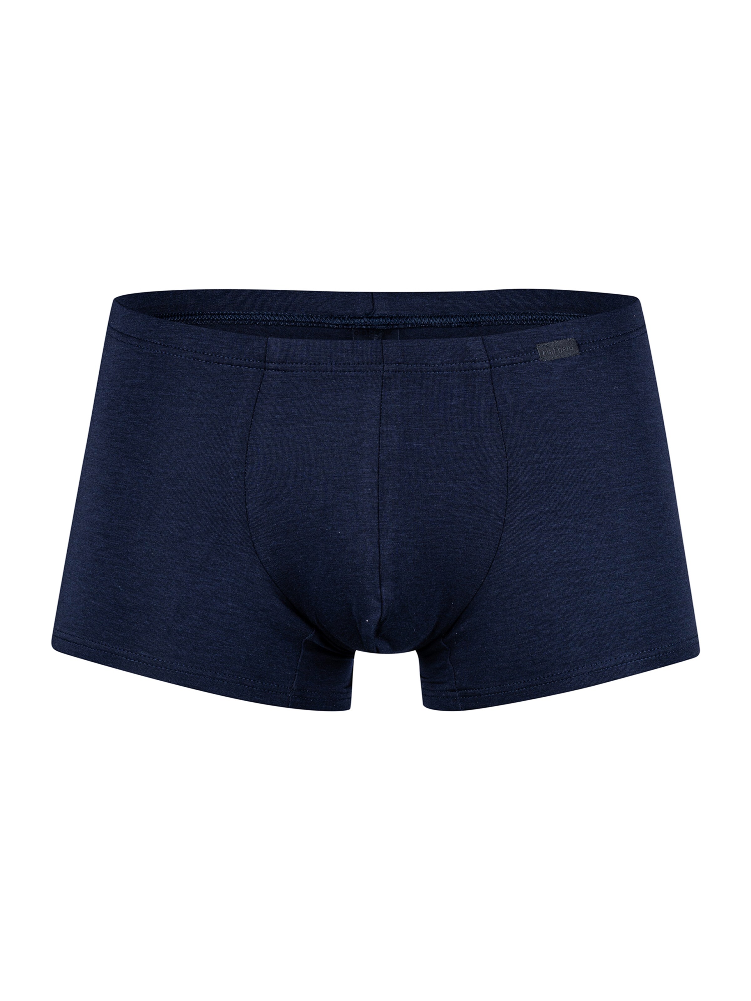 Olaf Benz Boxershorts 'RED2400' in Blau: Vorderseite