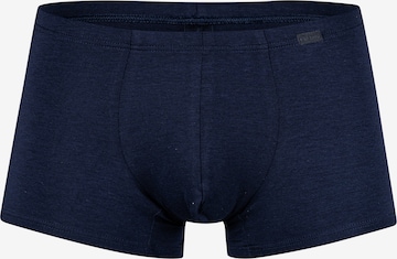 Boxers 'RED2400' Olaf Benz en bleu : devant