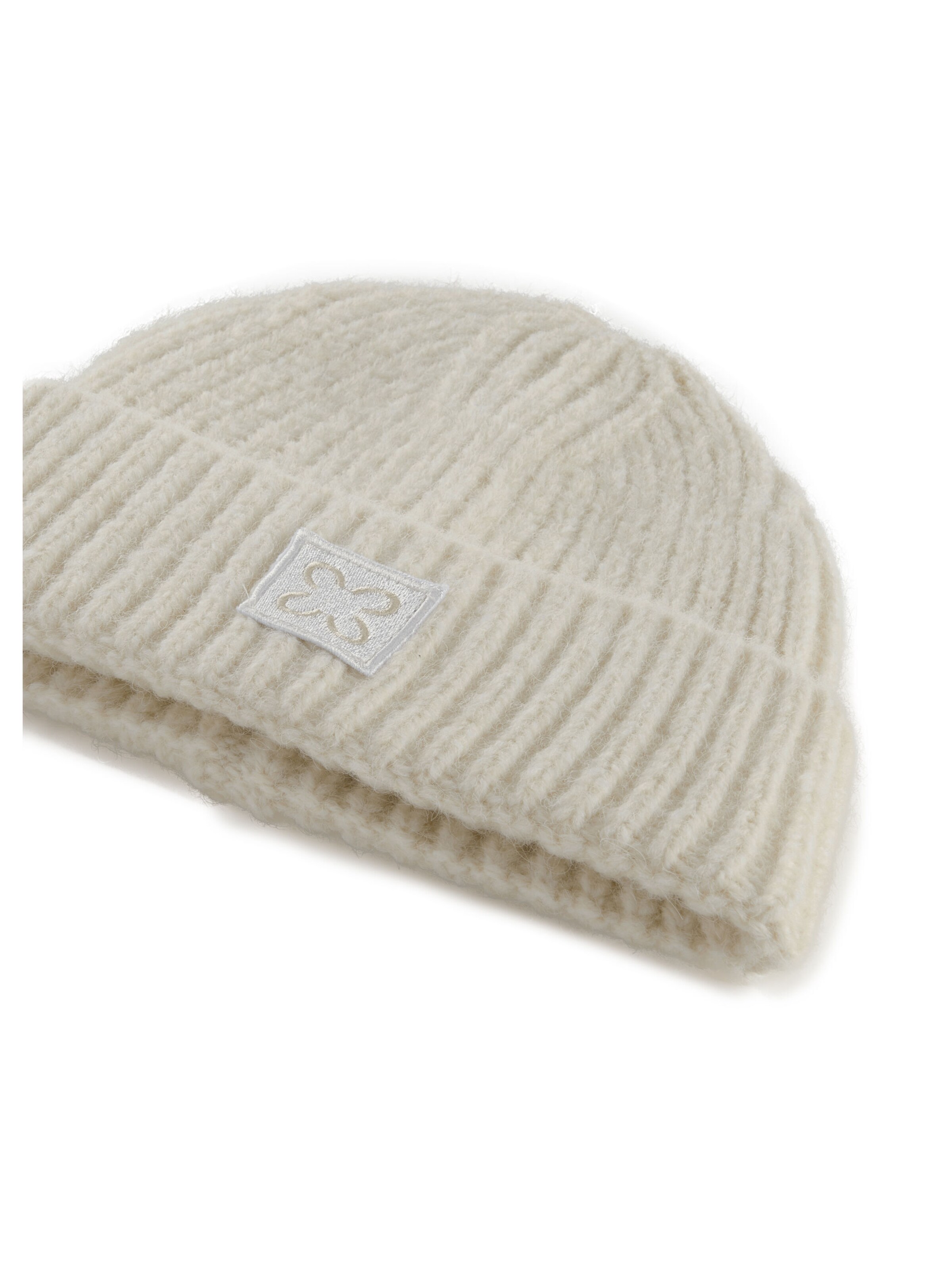 CODELLO Mütze in Weiß