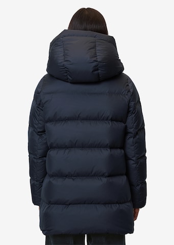 Marc O'Polo Winter Jacket in Blue