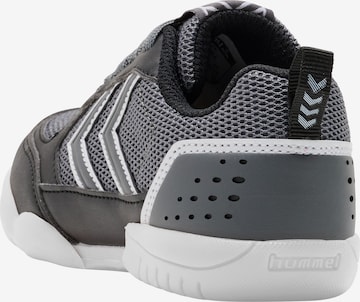 Hummel Athletic Shoes 'AEROTEAM 2.0 JR LC' in Grey