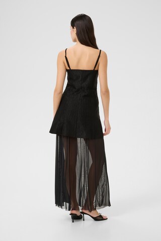 KAREN BY SIMONSEN Dress 'Vilje' in Black