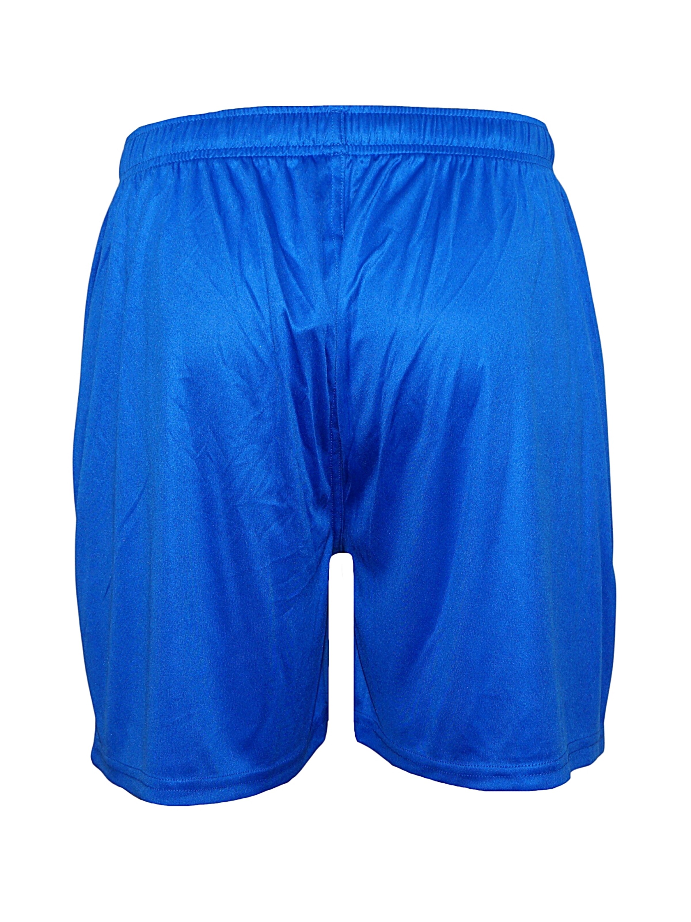 Givova Boxer shorts in Blue