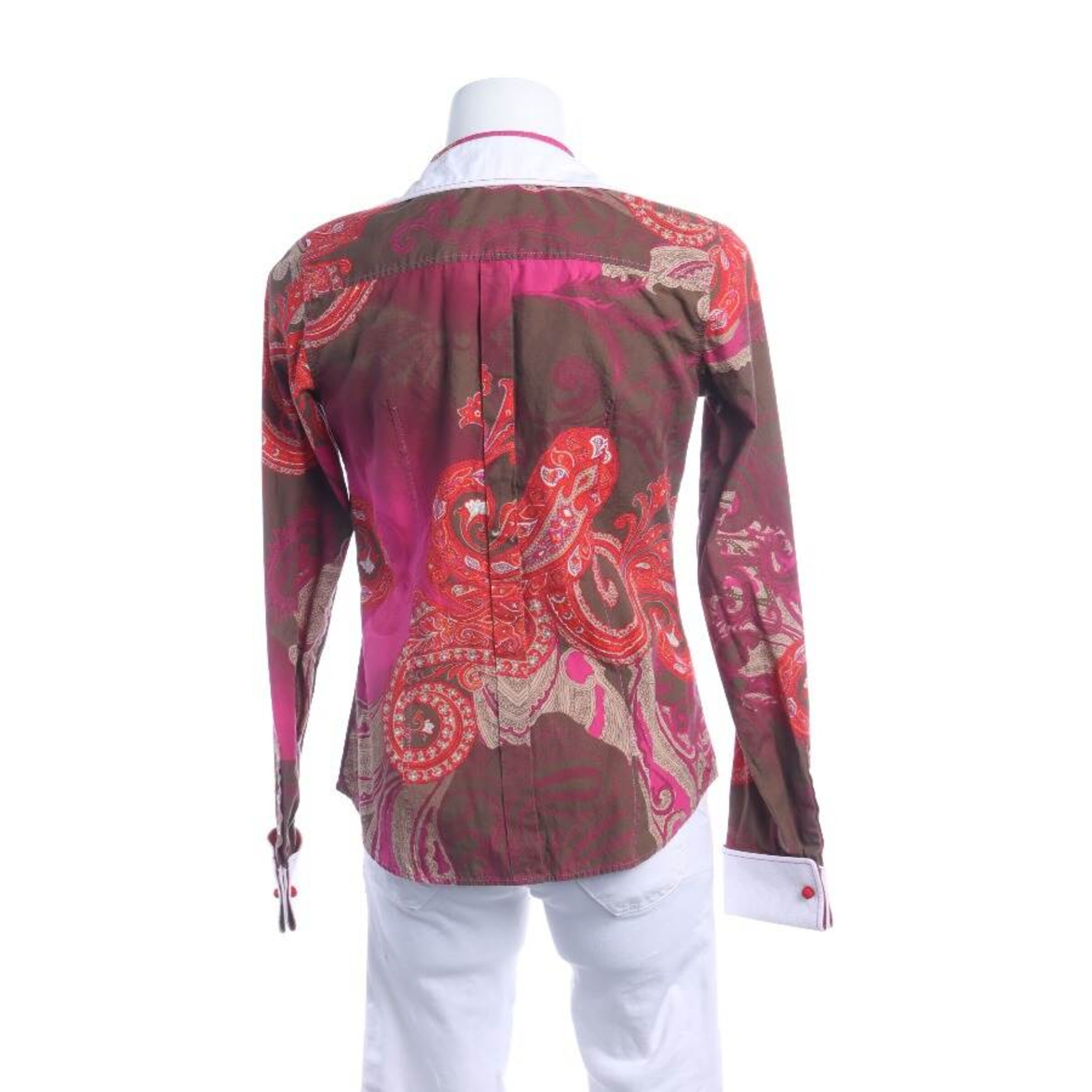 Van Laack Blouse & Tunic in S in Mixed colors