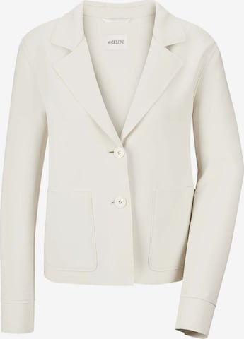 MADELEINE Blazers in Beige: voorkant