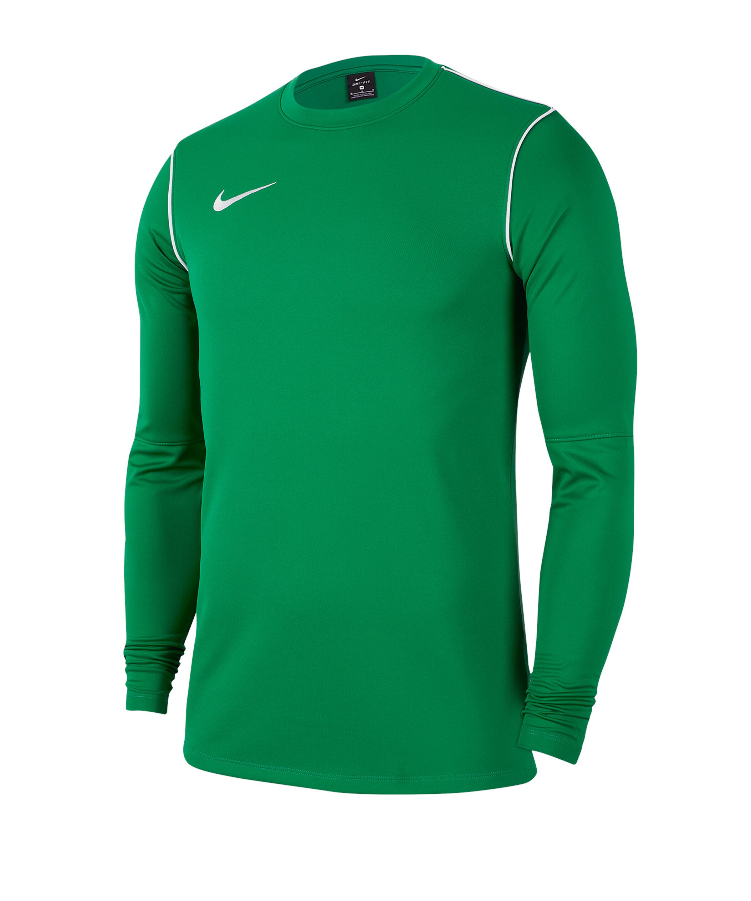 NIKE Performance Shirt 'Park 20' in Green