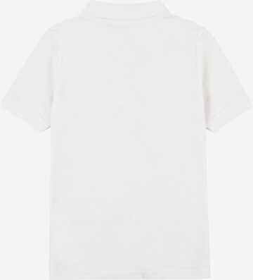 OshKosh Shirt in Weiß