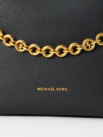 MICHAEL Michael Kors Taška přes rameno – černá